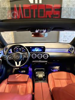 مرسيدس بنز A-Class